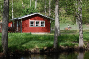 Kyrkekvarn Stugby